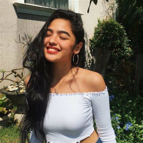 andrea brillantes name|8 Things You Didn’t Know About Andrea Brillantes